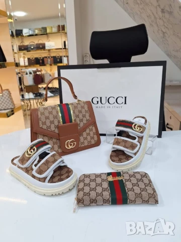 чанти burberry gucci chanel prada , снимка 15 - Чанти - 50574426