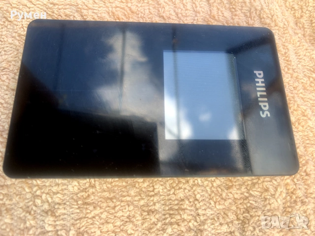 MP3 Player Philips - 30 Gb, снимка 3 - MP3 и MP4 плеъри - 54345490