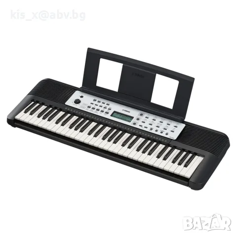 СИНТЕЗАТОР YAMAHA YPT-280