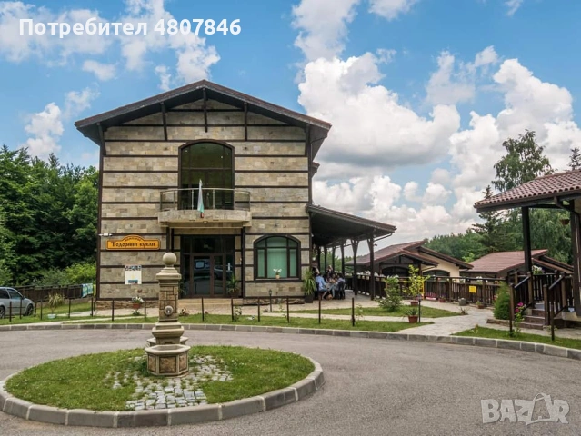 Продавам Хотелски Комплекс "Тодорини Кукли", снимка 5 - Хотели - 54313269