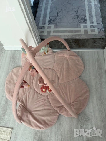 Активна гимнастика на Little duch, снимка 6 - Образователни игри - 53883080