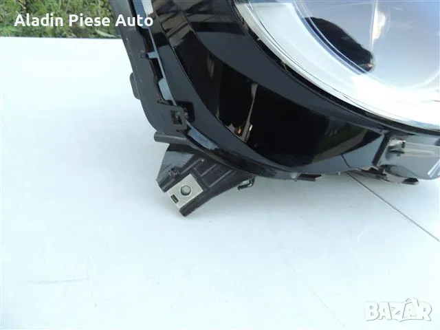 Фар десен Full Led Fiat 500 Electric код 00521400260 , снимка 2 - Аксесоари и консумативи - 50309785