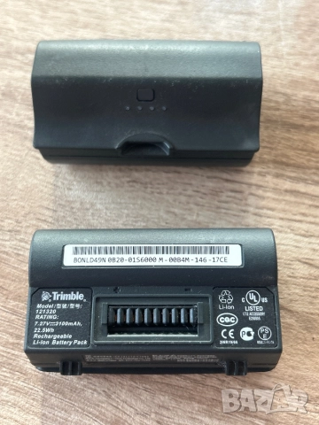 Батерия за Trimble tsc7