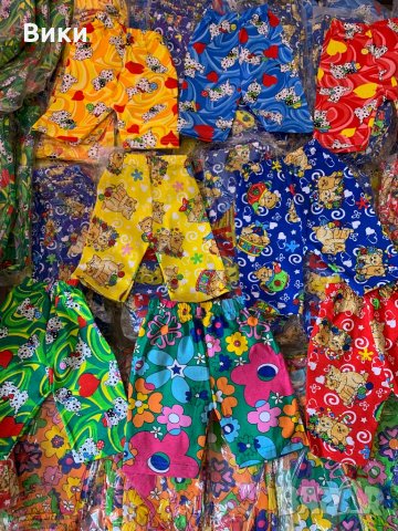 Детски и бебешки клинчета, снимка 12 - Детски клинове - 29538890