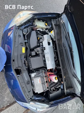 На части Toyota Prius hybrid Тойота Прус хибрид на части 1.8, снимка 17 - Автомобили и джипове - 56072785