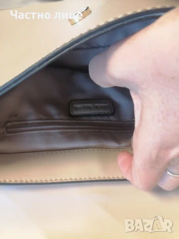 Намалена дамска чанта през рамо , снимка 6 - Чанти - 50776962