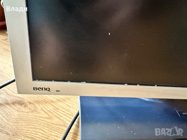 Монитор Benq