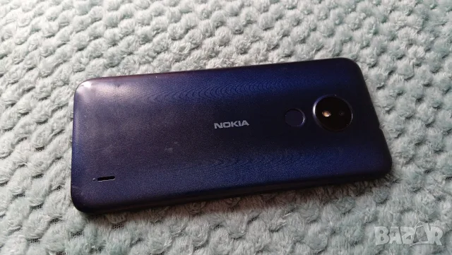 Nokia C21 Dual sim, снимка 2 - Nokia - 56130841