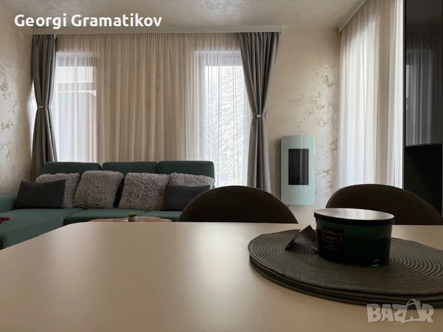 Студио в к.к. Пампорово, снимка 4 - Апартаменти - 54187560