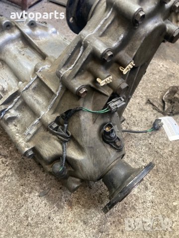 Ford Ranger 2008година 2.5d 143кс ръчка Раздатъчна Кутия, снимка 2 - Части - 42494809