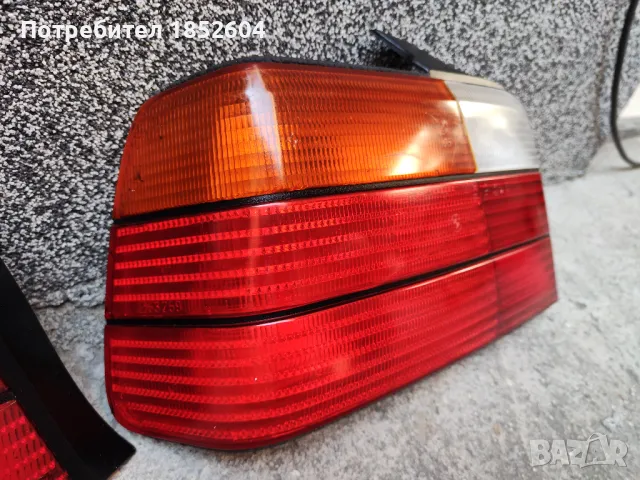 Ляв стоп BMW E36 седан и хечбек, снимка 6 - Части - 47635637