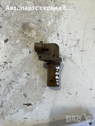 Alfa Romeo 147 2004 1.9 JTD датчик разпределителен вал (камшафт) тип 0281002213, 937A3000