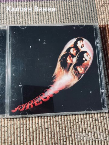 Robert Plant - Deep Purple , снимка 11 - CD дискове - 37960594