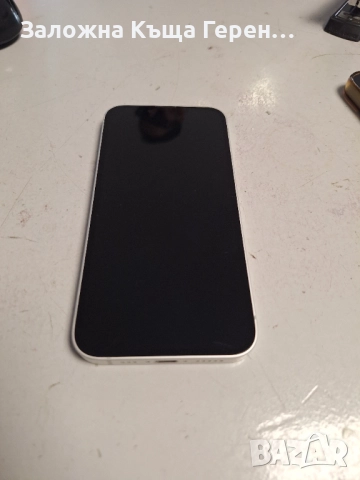 iPhone 16e 128GB, снимка 3 - Apple iPhone - 52847797