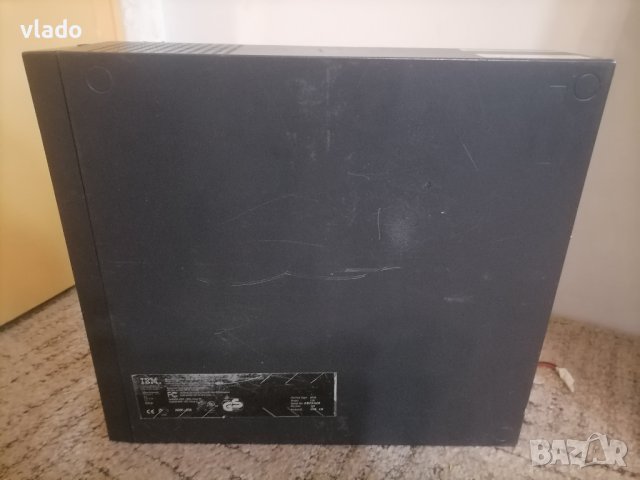 Компютър , снимка 9 - Други - 38812224