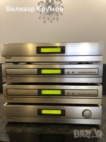 Denon , снимка 2 - Тонколони - 42513536