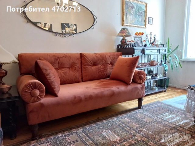 Тапицерски Услуги, снимка 13 - Тапицерски услуги - 53025795