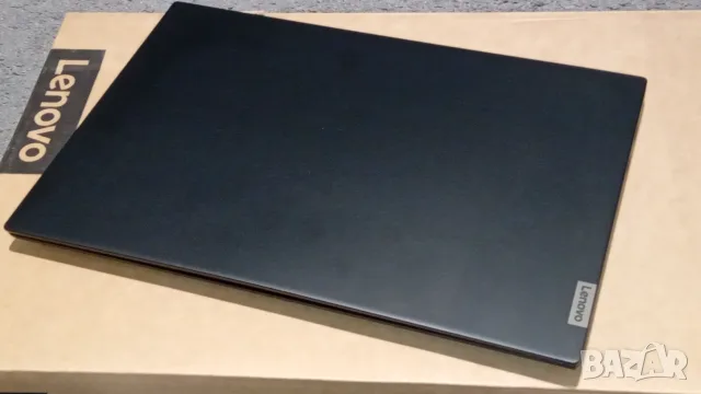 Лаптоп Lenovo 14w – 14" Full HD Touchscreen / AMD A6 / 4GB / 64GB / Windows Tiny10, снимка 2 - Лаптопи за дома - 55943202