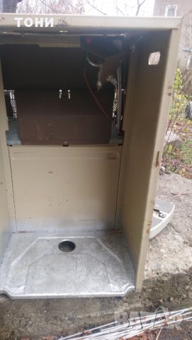 Ремонт на газови отоплителни печки, снимка 2 - Отоплителни печки - 35057980