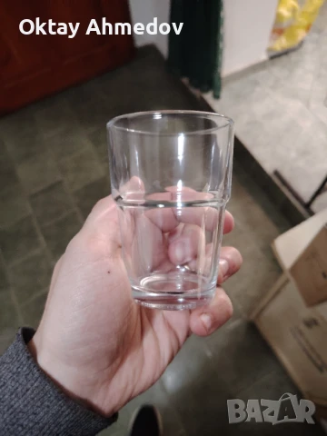 Чаши reko чаши на икес оргинални, снимка 5 - Чаши - 50455925