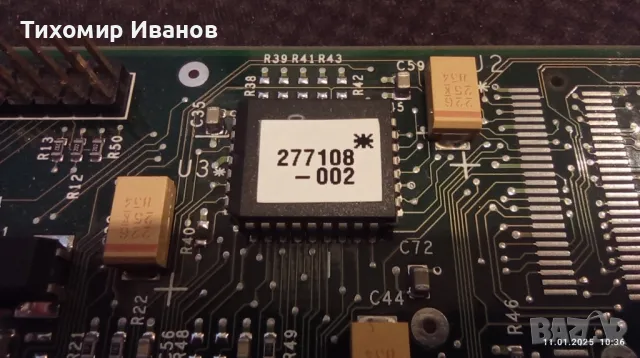 ATI Rage Pro Turbo AGP, снимка 7 - Видеокарти - 48641314