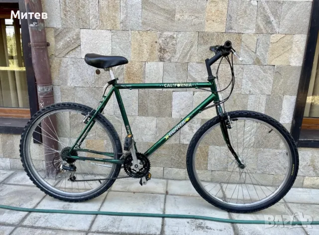California-26”цола(size-M/L), снимка 2 - Велосипеди - 50383473