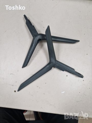 Стойка крачета за ТВ SAMSUNG 55", снимка 2 - Части и Платки - 39040102