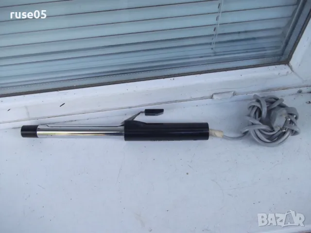 Маша "VH1" електрическа германска работеща - 1, снимка 2 - Маши за коса - 47487415