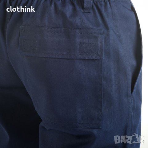 Работни панталони, снимка 5 - Панталони - 38663965