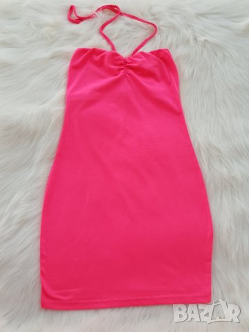 Дамска рокля размер ХС, снимка 1