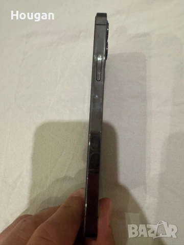 Продавам 12 про, снимка 4 - Apple iPhone - 53267056