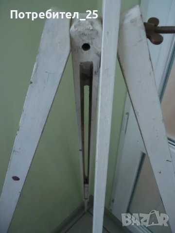 Статив за рисуване, снимка 4 - Ученически пособия, канцеларски материали - 49093249