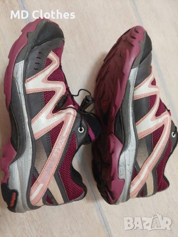 salomon  за 25лв 