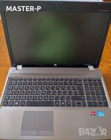 Лаптоп HP Probook 4530s, снимка 7 - Лаптопи за дома - 42379111