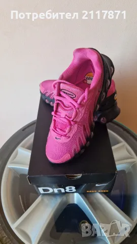 W AIR MAX DN8 NIKE, снимка 6 - Маратонки - 55958307