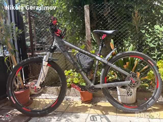 Колело велосипед cross Dexter, снимка 1