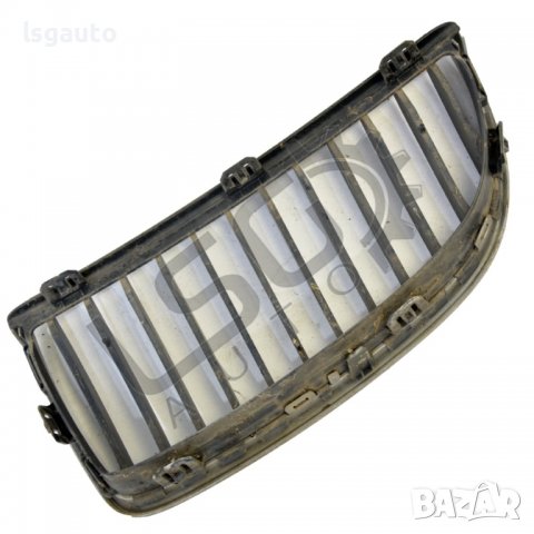 Решетки предна броня BMW 3 Series (E90, E91)(2005-2012) ID:89757, снимка 4 - Части - 38773072