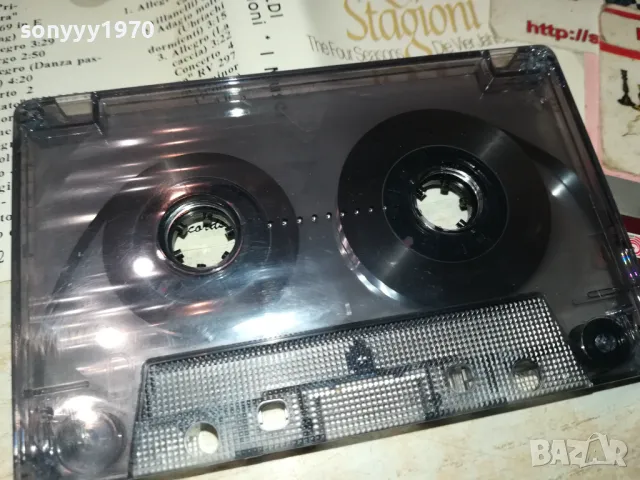 VIVALDI-TAPE 1302251920, снимка 3 - Аудио касети - 49118361