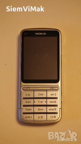 Nokia C3 - 01 , снимка 2 - Nokia - 35091764