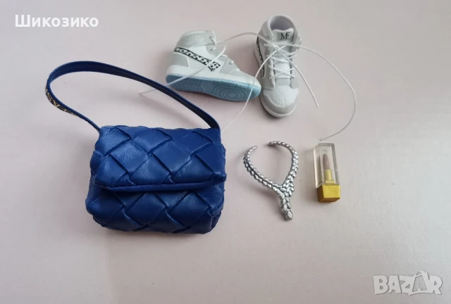 аксесоари за кукли тип Барби, снимка 3 - Кукли - 51074944