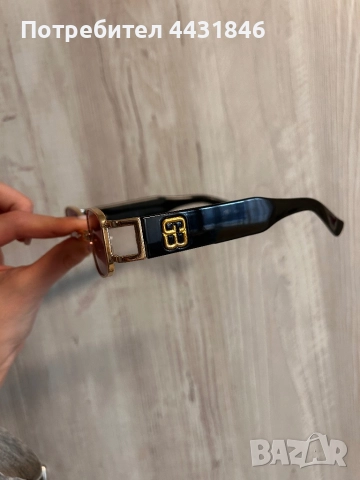 Слънчеви очила, снимка 2 - Слънчеви и диоптрични очила - 52908946