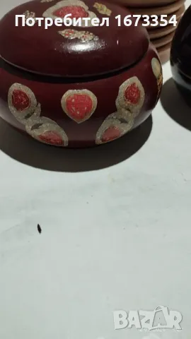 Дървени декорации, снимка 15 - Други - 49104037