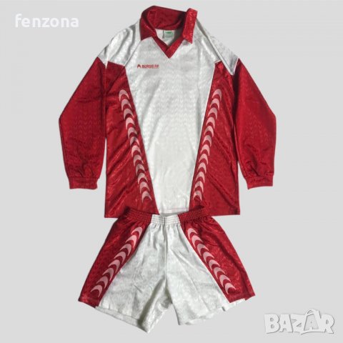 5 BGF КОМПЛЕКТА ЗА ОТБОР, снимка 2 - Спортни дрехи, екипи - 37992660