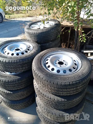 подпора, теглич, оригинален пачи крак за каравана, ремарке, MADE IN ITALY, снимка 16 - Аксесоари и консумативи - 47765809