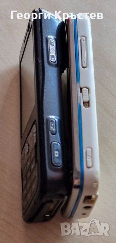 Nokia N73 и 5530, снимка 16 - Nokia - 40577033