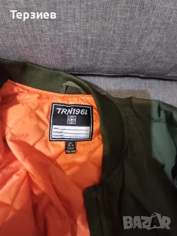 Продавам детско яке, снимка 2 - Детски якета и елеци - 47769701