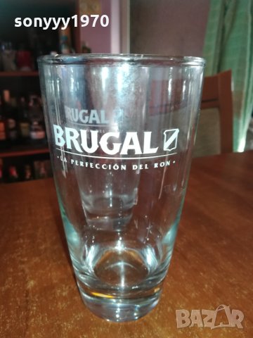 brugal 2бр чаши 1112201515, снимка 5 - Колекции - 31087225