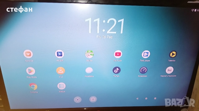 raspberry p4, снимка 6 - Работни компютри - 51995147