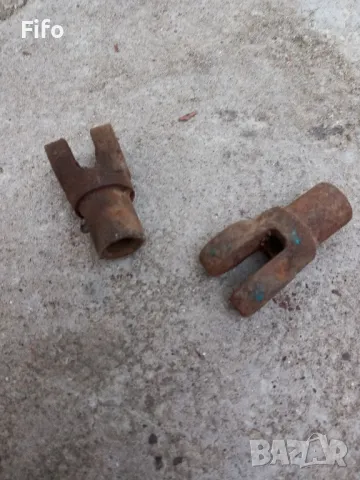 за трактор дт20 , снимка 9 - Селскостопанска техника - 44687709