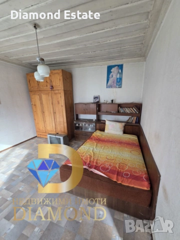 Двуетажна къща в село Върбица, общ. Димитровград, снимка 7 - Къщи - 53315634